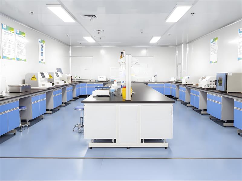 薄膜材料重点实验室建设方案