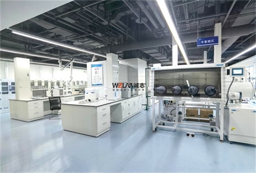 农药研发实验室建设方案2