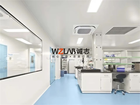 涂料油漆检测实验室建设方案